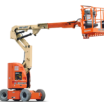 jlg ledbomslift