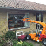 smartlift 608