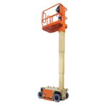 jlg saxlift 1230