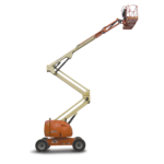 ledbomslift jlg