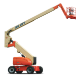 jlg ledbomslift