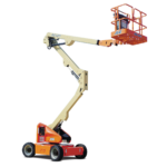 ledbomslift jlg