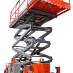 skyjack saxlift