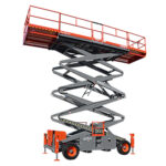 skyjack saxlift