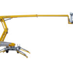 släpvagnslift ommelift