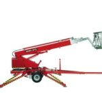 släpvagnslift denka