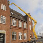 släpvagnslift ommelift