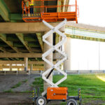 saxlift att hyra